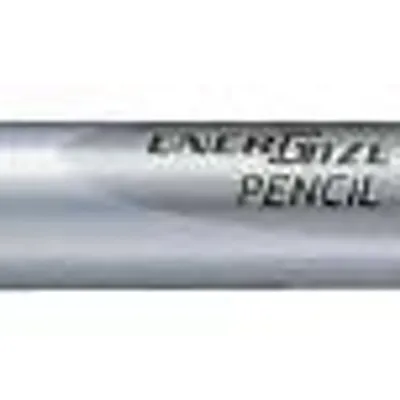 Ołówek automatyczny PENTEL PL75-A czarny 0.5