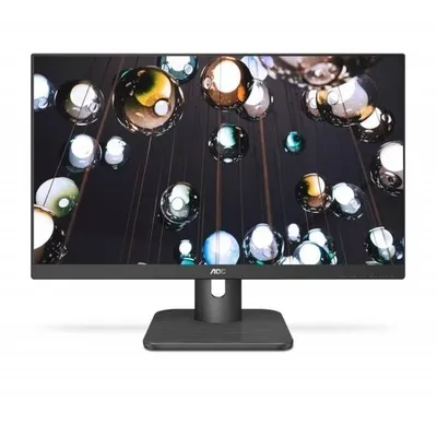 AOC Monitor 23.8 24E1Q IPS DP HDMI Głośniki