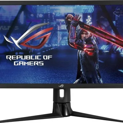 Asus Monitor 27 cali XG27UQR