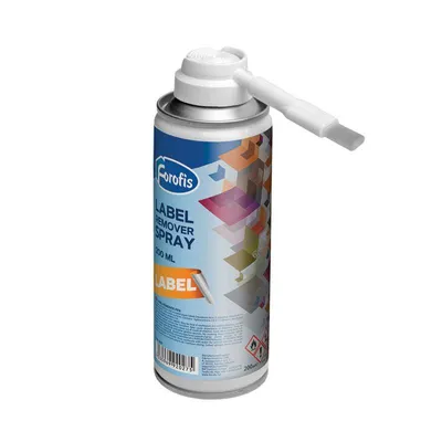 Spray do naklejek FOROFIS 92027