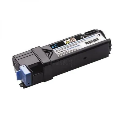 Toner oryginalny DELL 593-10313 Cyan  2500 stron