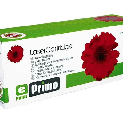 Toner zamienny ePrimo HP81X CF281X eH281X czarny 25000 str.