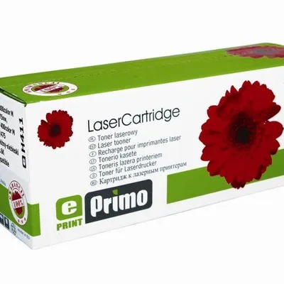 Toner zamienny ePrimo HP305A CE411A eH411 cyan 2600 str.