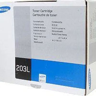 Toner oryginalny SAMSUNG MLT-D203L/ELS=SU897A Czarny 5000 stron