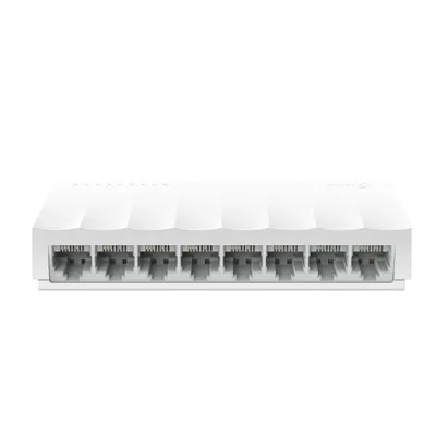 TP-LINK Przełącznik LS1008 8x10/100