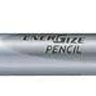 Ołówek automatyczny PENTEL PL75-S błękitny 0.5