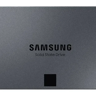 Samsung Dysk SSD 870QVO MZ-77Q1T0BW 1TB