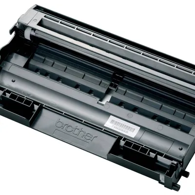 Toner oryginalny BROTHER DR2000YJ1 Czarny 1500 stron