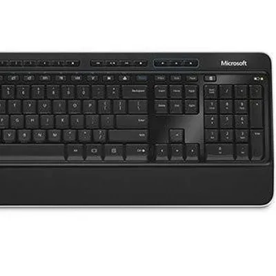 Microsoft Klawiatura Wireless Desktop 3050 PP3-00020