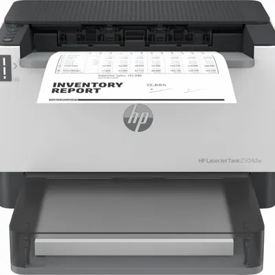 HP Inc. Drukarka LASERJET TANK 2504DW 2R7F4A