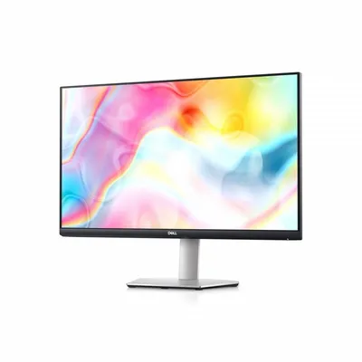 Dell Monitor 27 S2722DC LED 2560x1440/HDMI/USBC/3Y