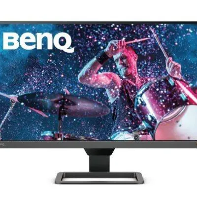 Benq Monitor 27 cali EW2780Q LED 5ms/1000:1/HDMI/IPS