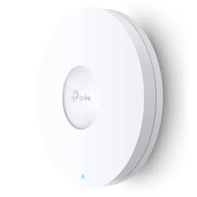 TP-LINK Punkt dostępowy EAP620 HD PoE WiFi 6 AX1800