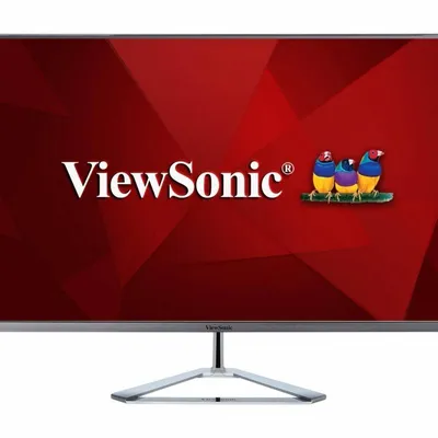 ViewSonic VX3276-mhd-2 (31,5, IPS, 1920 x 1080, 8ms)