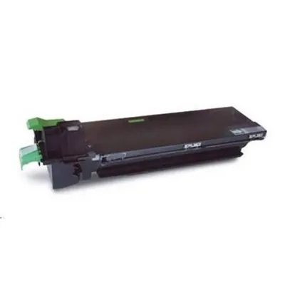 Sharp oryginalny toner BPGT20BB, black, 9000s, Sharp BP-10C20, BP-20C20, BP-20C25, O