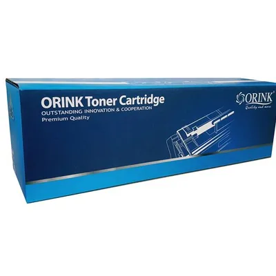 Toner zamienny ORINK CB436A HP36A Czarny 2000 stron