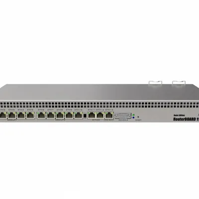 MikroTik RouterBoard RB1100AHx4-DE