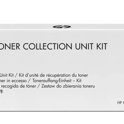 Pojemnik na zużyty toner oryginalny 150000 stron HP CE980A