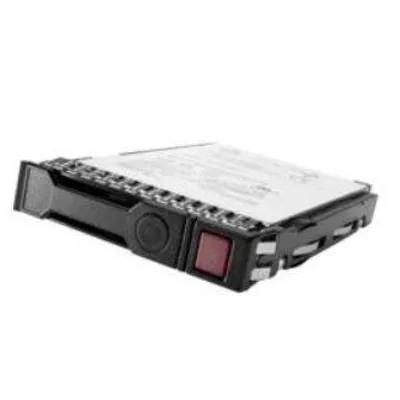 Hewlett Packard Enterprise Dysk 2.4TB SAS 12G 10K SFF HDD 881457-B21