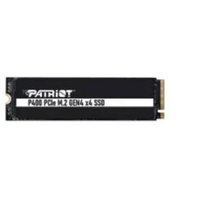 Patriot Dysk SSD 1TB Viper P400 5000/4800 MB/s M.2 Gen4 x4 NVMe 1.3