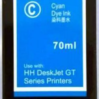 Hp GT52 C zamiennik Orink M0H54AE