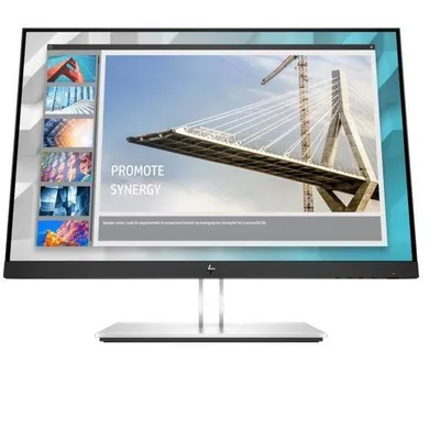 HP Inc. Monitor E24i G4 WUXGA  9VJ40AA