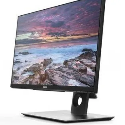 Dell Monitor P2418HT 23.8 Touch IPS LED Full HD (1920x1080) /16:9/HDMI(1.4)/DP(1.2)/VGA/5xUSB 3.0/3Y PPG