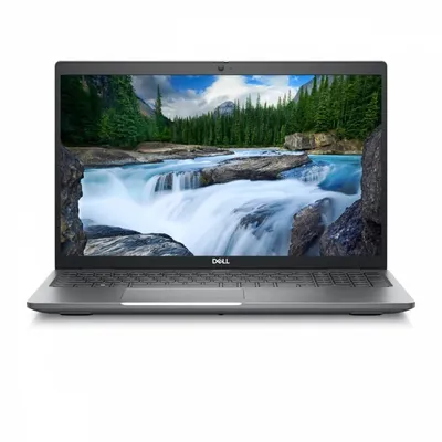 Dell Notebook Latitude 5540 Win11Pro i5-1345U/16GB/512GB SSD/15.6 FHD/Integrated/FgrPr & SmtCd/FHD/IR Cam/Mic/LTE 4G+BT/Backlit Kb/3 Cell/3YPS