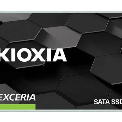 Kioxia Dysk SSD Exceria 480GB SATA3 550/540Mb/s