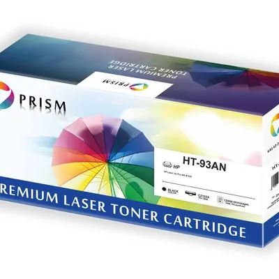 Toner Zamienny PRISM CZ192A ZHL-CZ192ANP czarny 12000 str.