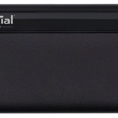 Crucial Dysk SSD X8 2TB USB-C 3.2 Gen2