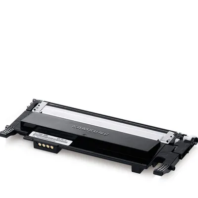 Toner oryginalny SAMSUNG CLT-K406S/ELS=SU118A Czarny 1500 stron