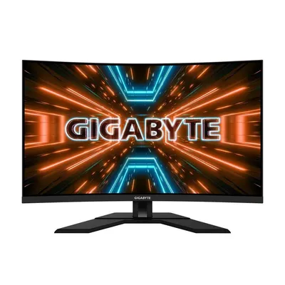 Gigabyte Monitor 31,5 cali AORUS M32UC