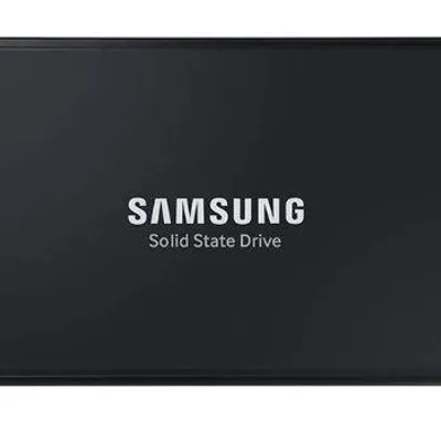 Samsung Dysk SSD PM9A3 U.2DCT 3840GB MZQL23T8HCLS-00W07 NVMe