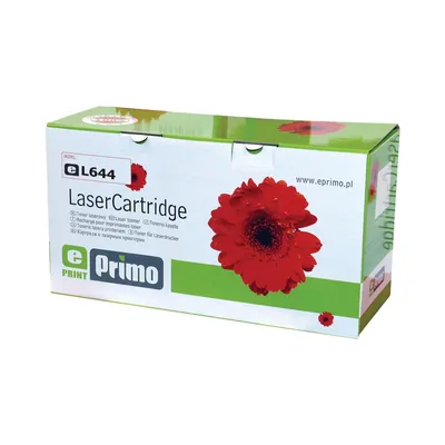 Toner zamienny ePrimo 64416XE eL644 czarny 32000 str.