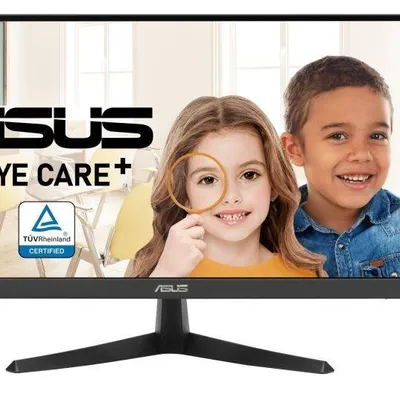 Asus Monitor 21.5 cala VY229HE