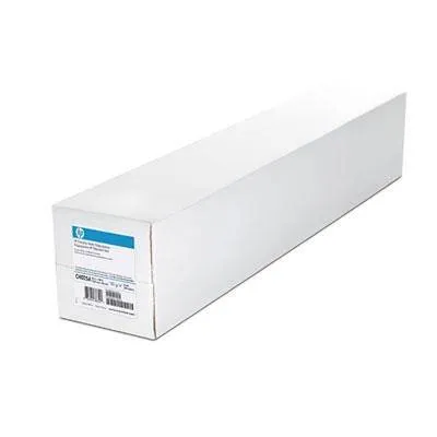 Papier do plotera matowy 1067mm x30.5m HP Everyday Matte Polypropylene CH025A 120g 2szt