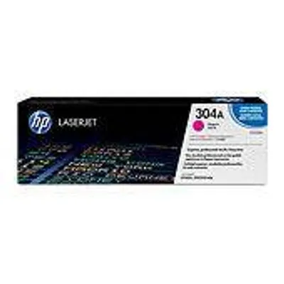 Toner oryginalny HP304A CC533A_UO Magenta 2800 stron