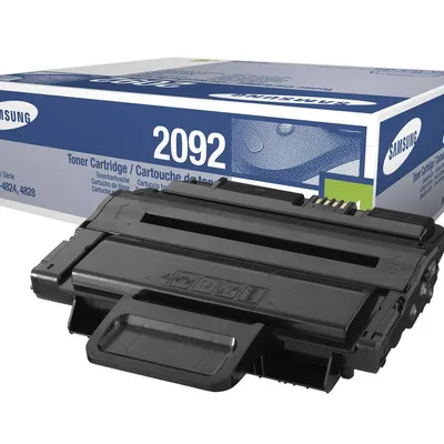 Toner oryginalny SAMSUNG MLT-D2092S/ELS=SV004A Czarny 2000 stron