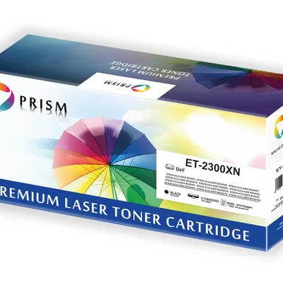 Toner Zamienny PRISM C13S050582 ZEL-M2300XNP czarny 8000 str.