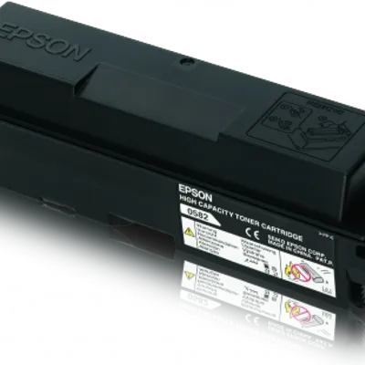 ALMX20 tonerBk8K + EPSON S050582 C13S050582