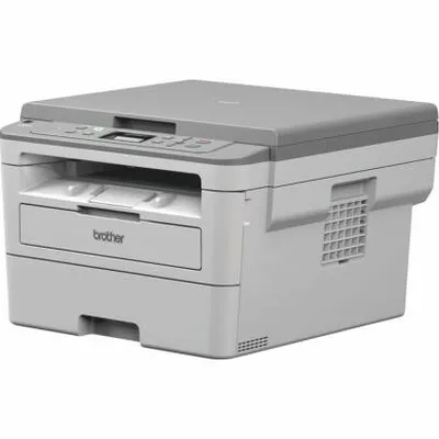 Brother MFP DCP-B7520DW A4/mono/34ppm/WLAN/duplex