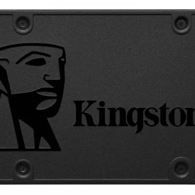 Kingston SSD A400 SERIES 960GB SATA3 2.5"