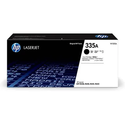 HP oryginalny toner W1335A, black, HP 335A, HP O