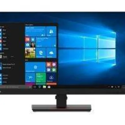 Lenovo Monitor 27 ThinkVision T27q-20 WLED LCD 61EDGAT2EU