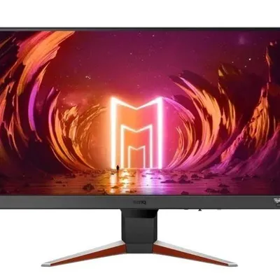 Benq Monitor 23,8 cali EX240N LED 1ms/12mln:1/HDMI/165Hz