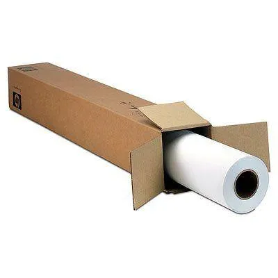 Papier do plotera półbłyszczący 1067mm x30.5m HP Universal Instant-dry Satin Photo Q6581A 190g gilza 50mm