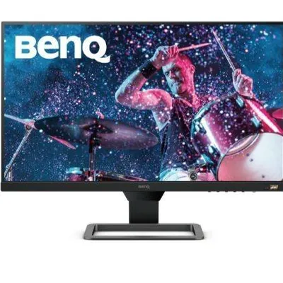 Benq Monitor 27 cali EW2780 LED 4ms/20mln:1/HDMI/