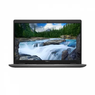 Dell Notebook Latitude 3440 Win11Pro i5-1335U/8GB/256GB SSD/14.0 FHD/Intel Iris Xe/FgrPr/FHD/IR Cam/Mic/WLAN + BT/Backlit Kb/3 Cell/3YPS