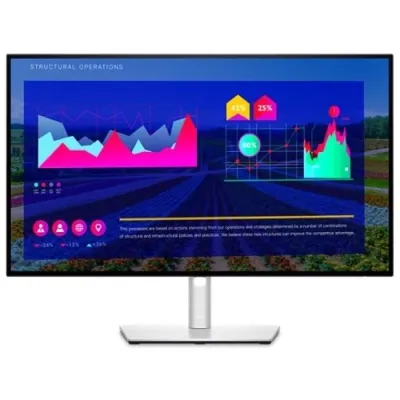 Dell Monitor U2722D_WOST 27 cali LED 2560x1440/HDMI/DP/USB-C